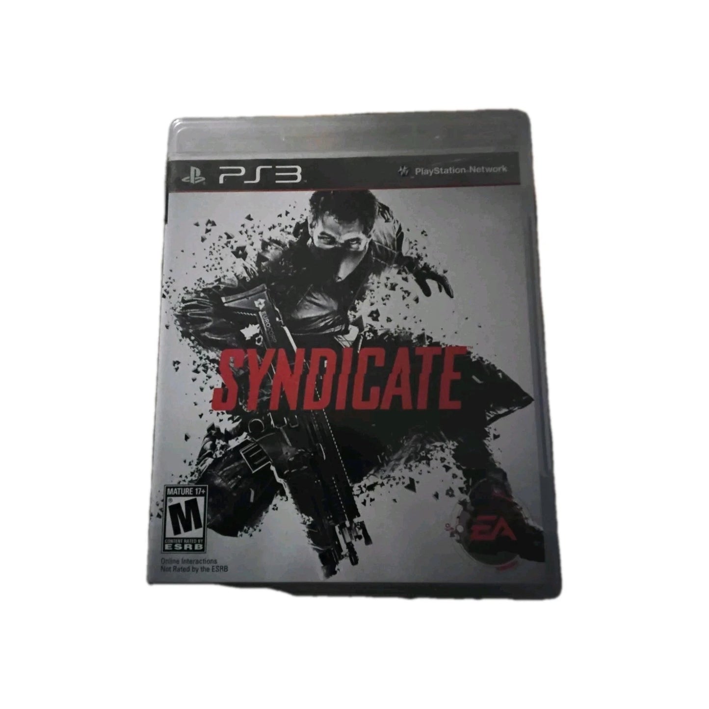 Syndicate