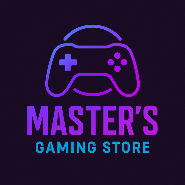 Masters Gaming Store