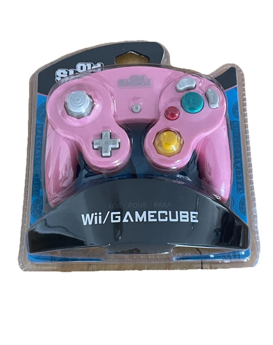 Old Skool Wii/GameCube controller
