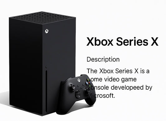 Xbox Series X