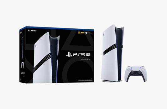 PlayStation 5 Pro (PS5 Pro)