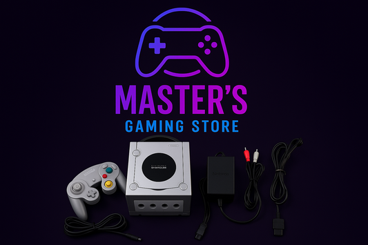 Nintendo Gamecube