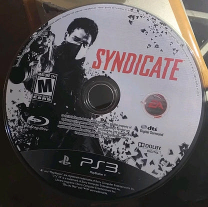 Syndicate