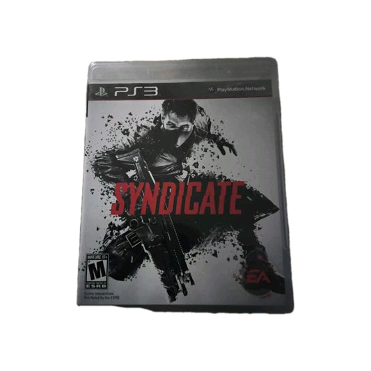 Syndicate